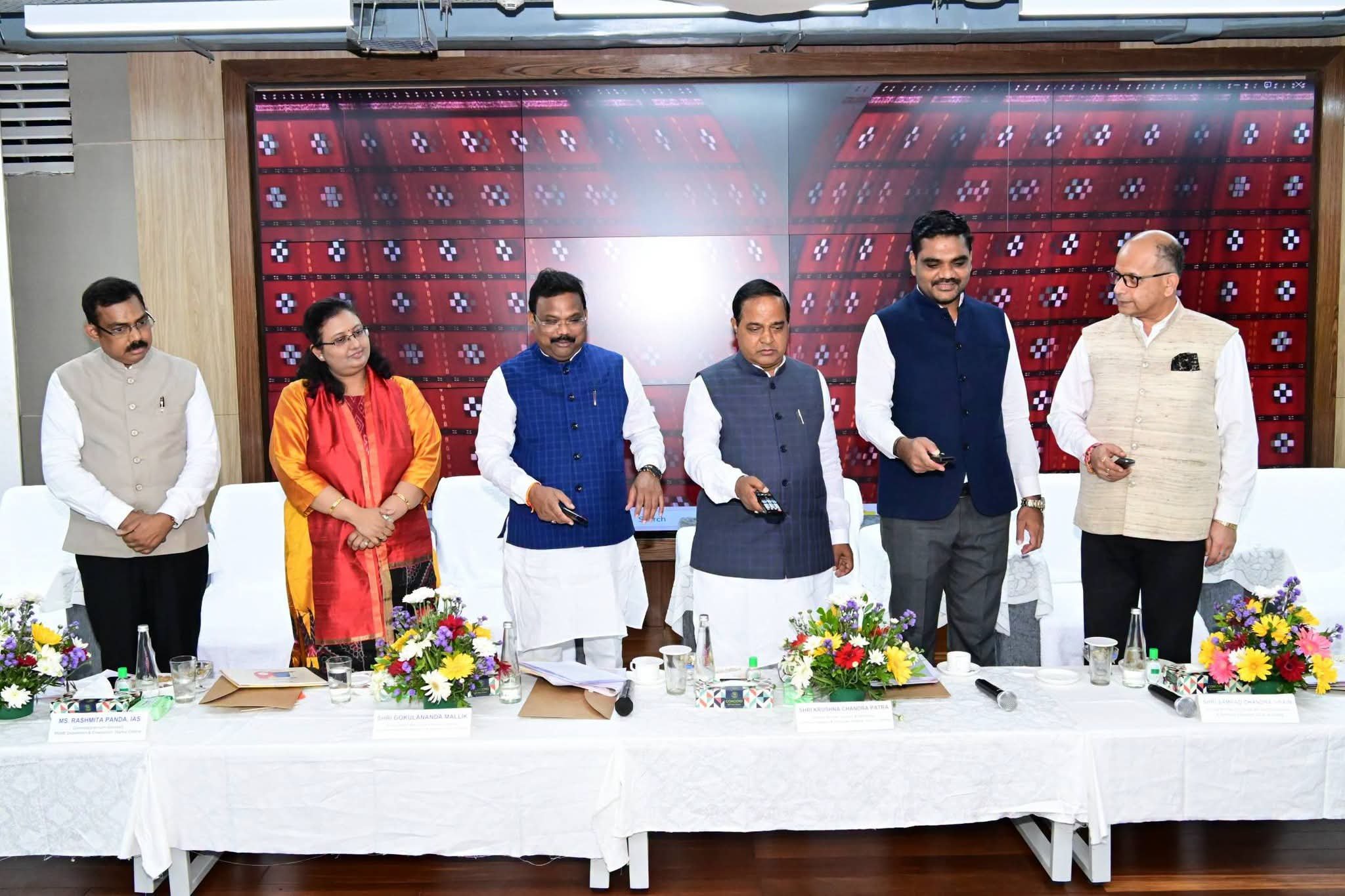 Odisha Launches Statewide Innovation Challenge to Tap Grassroots Ideas